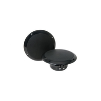 Adastra OD6-B8 Αδιάβροχα Ηχεία οροφής 6.5″ 8Ω 40W (Ζεύγος)