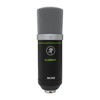 MACKIE EM-91CU