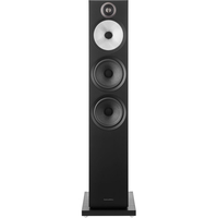 Bowers & Wilkins 603 S3 - Black (Ζεύγος) 714346340705