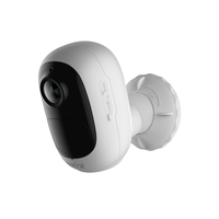 Reolink Argus 2E Wi-Fi 1080p Αδιάβροχη 360012