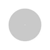 Pro-Ject Felt-Mat Τσόχα Light Grey