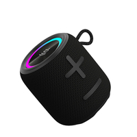 TAZATA FUN 50 Mini Bluetooth Speaker - Black