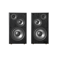 Edifier R2750DB MKII Black - Ζεύγος (6923520217120)