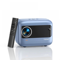 Yaber L1 Ultra Mini Blue - FullHD