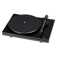 Music Hall mmf-3.3 Black