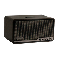 Edifier S300 Black Walnut - Ηχείο BT