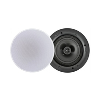 Adastra LP6V Ηχείο Οροφής 6.5″ 100V/8Ω 50W (Τεμάχιο)