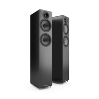 Acoustic Energy AE 109-2 Black (Ζεύγος)