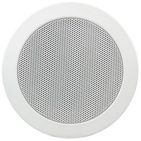 Apart/Biamp CM4T 4" White (Τεμάχιο) - Ωμικό & 100 βολτικό -