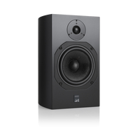 ATC SCM11 Satin Black (Ζεύγος)