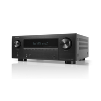 Denon AVC-X3800H  - Black