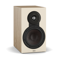 Dali Sonik 3 - Natural Oak (Ζεύγος)