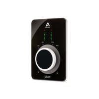 Apogee Duet 3