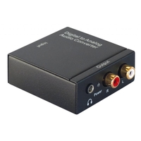 Dynavox Mini-DAC DK-201  (206957)