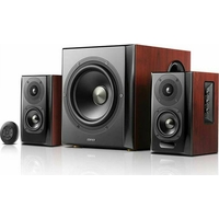 Edifier S350DB Brown 2.1 Bluetooth