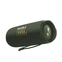 JBL Flip 6 Green