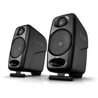 IK Multimedia iLoud Micro Monitor - 3inch (Ζεύγος)