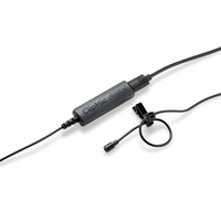 Apogee ClipMic Digital II - USB Lavalier (CME1102100479-100)