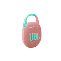 JBL Clip 5 - Pink