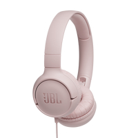 JBL TUNE 500 Pink
