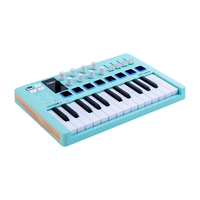 Arturia Minilab 3 - Aquamarine 7034400086015322