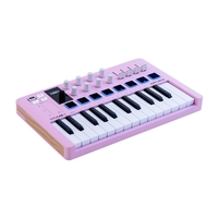 Arturia Minilab 3 - Rose Quartz