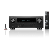 Denon AVR-S980H 7.2 AV Recever