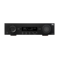 JBL MA510 8K 5.2 - Black (1200130010538)