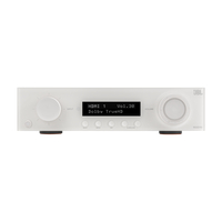 JBL MA510 8K 5.2 - White (1200130010521)