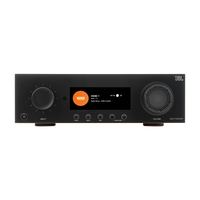 JBL MA7100HP  8K 7.2 - Black (1200130010811)