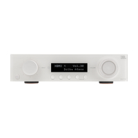 JBL MA710 8K 7.2 - White (1200130010668)