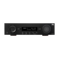 JBL MA710 8K 7.2 - Black (1200130010675)