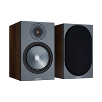 Monitor Audio Bronze 6G 100 Walnut (Ζεύγος)