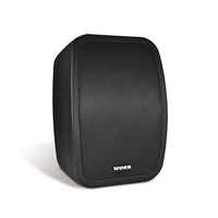 Work NEO 5 IP Black (Ζεύγος)