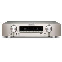 Marantz NR1510 5.2 SilverGold 4951035069882