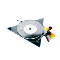 PRO-JECT The Dark Side Of The Moon (Special Edition) 9120129861649