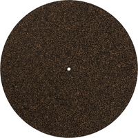 Pro-Ject Cork & Rubber it - 1mm για όλα τα πλατώ