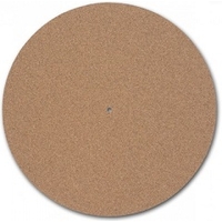 Pro-Ject Cork it Ματ φελλού για όλα τα πλατώ