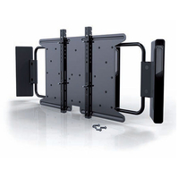 Q Acoustics Q-TV2 [30-42 inc] Βάση με Σύστημα 2.1 (ηχεία-sub)
