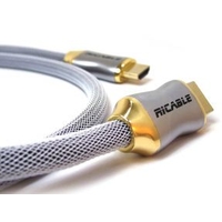 Ricable 11337 Ultimate U05  HDMI 2.0 - 0.5m