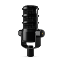 RODE PodMic USB - Δυναμικό USB Mικρόφωνο