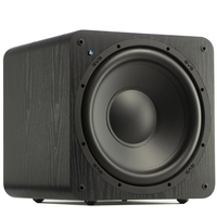 SVS SB-1000 Classic - Black Ash