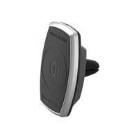 Scosche MPQ2V-XTSP Μαγνητική Βάση Ασύρματης Φόρτισης Smartphone για τον αεραγωγό