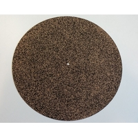 Simply Analog Cork Slip Mat (special edition)