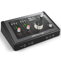 Solid State Logic SSL 2 MKII (878076001944)