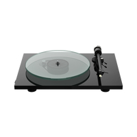 Pro-ject T2 (με Sumiko Rainier) - High Gloss Black