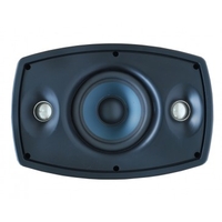 Taga Harmony TOS-515SM Black - 5,25inch (Τεμάχιο)