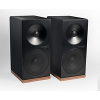 Tangent Spectrum X4 Black (Ζεύγος)