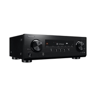 Pioneer VSX-534D Ραδιοενισχυτής Home Cinema 5.2 Καναλιών Bluetooth/DAB AV Receiver Black (Τεμάχιο)