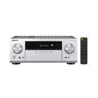 Pioneer VSX-935 7.2 - Silver  4573211159202